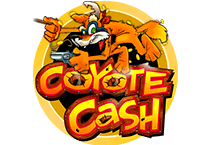 Coyote cash online casino jackpot