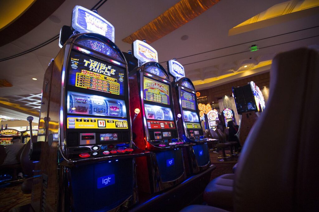 parx online casino free play